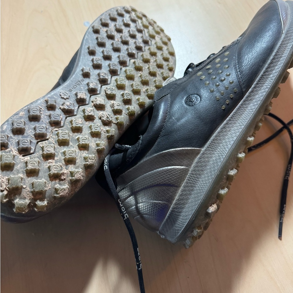 ECCO Golf Shoe